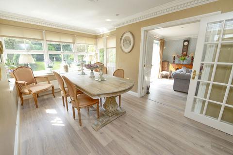 4 bedroom detached house for sale, Nutley Drive, Fleet GU51