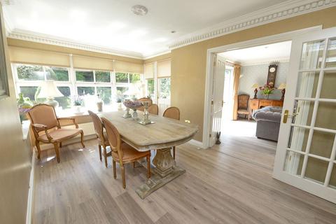 4 bedroom detached house for sale, Nutley Drive, Fleet GU51