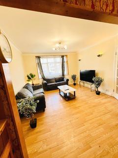 4 bedroom semi-detached house for sale, Hitherbroom Road, Hayes