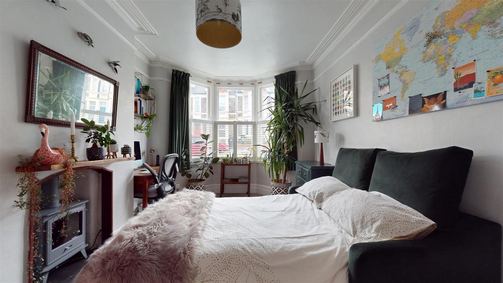 Guest Room / Reception Room