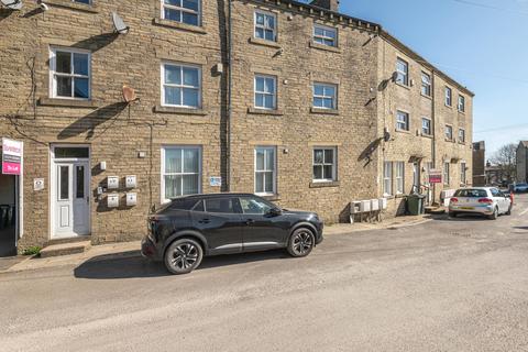 2 bedroom flat for sale, Nelson Street, Queensbury BD13