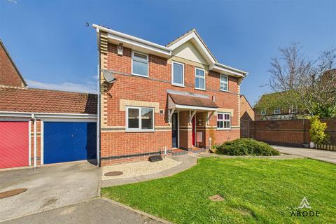 4 Severn Close, Uttoxeter, ST14 8UJ