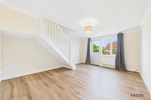 4 Severn Close, Uttoxeter, ST14 8UJ