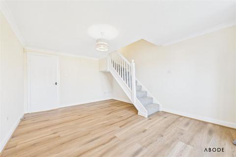 4 Severn Close, Uttoxeter, ST14 8UJ