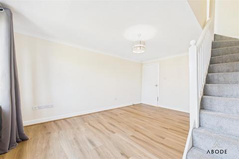 4 Severn Close, Uttoxeter, ST14 8UJ