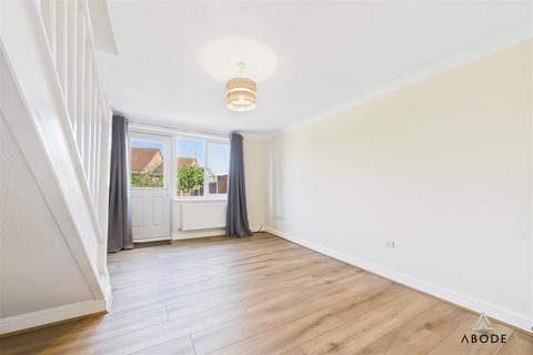 4 Severn Close, Uttoxeter, ST14 8UJ