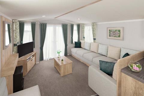 2 bedroom lodge for sale, Northwich, Cheshire, CW8