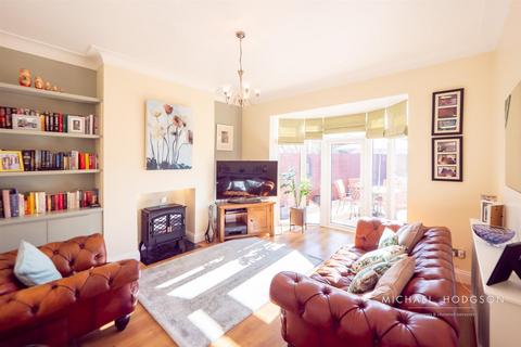 7 Ridgeway Crescent, Sunderland, SR3 1YL