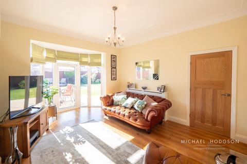 7 Ridgeway Crescent, Sunderland, SR3 1YL