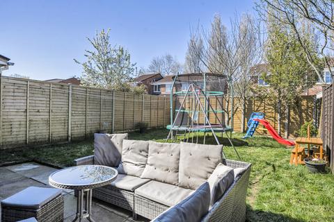 69 Chedworth, Yate, Bristol, BS37 8RZ