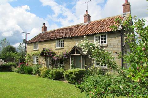 3 bedroom character property for sale, Cropton, Pickering