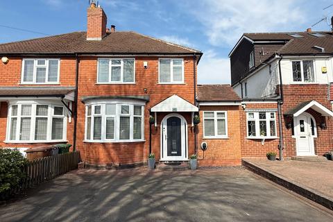 42 Delrene Road, Shirley, Solihull, B90 2HJ