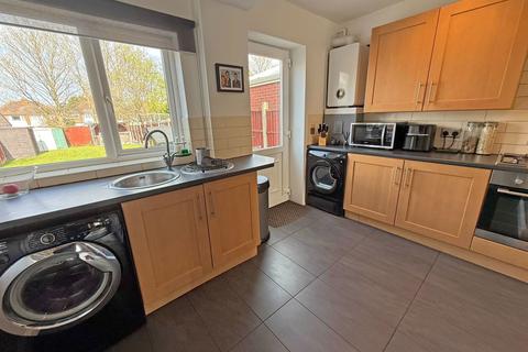 42 Delrene Road, Shirley, Solihull, B90 2HJ