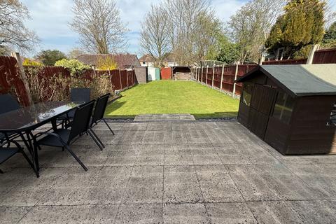 42 Delrene Road, Shirley, Solihull, B90 2HJ