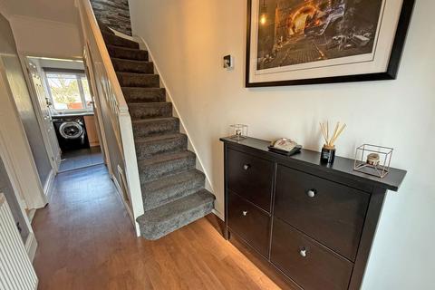 42 Delrene Road, Shirley, Solihull, B90 2HJ