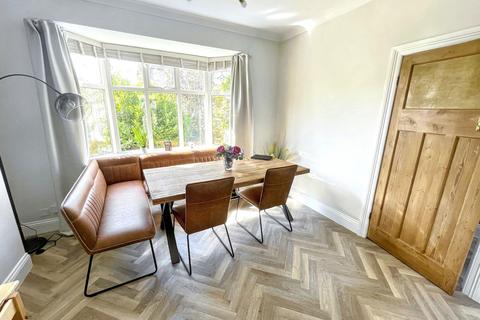 3 bedroom semi-detached house for sale, Rydal Gardens, Harton, South Shields, Tyne and Wear, NE34 0EB