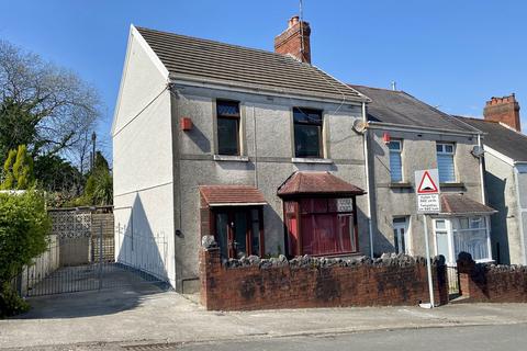 3 bedroom semi-detached house for sale, Parry Road, Morriston, Swansea, City And County of Swansea.