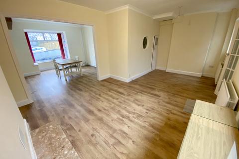 3 bedroom semi-detached house for sale, Parry Road, Morriston, Swansea, City And County of Swansea.