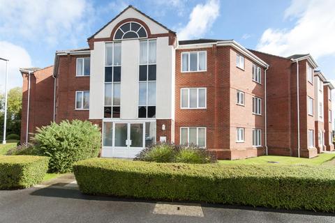 2 bedroom apartment for sale, Upton Close, Derby DE74