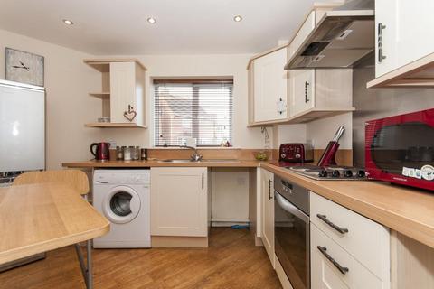 2 bedroom apartment for sale, Upton Close, Derby DE74