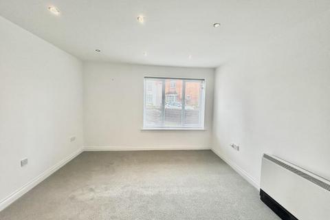 2 bedroom apartment for sale, Upton Close, Derby DE74