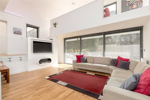 4 Bramdean Grove, Edinburgh, EH10 6JU