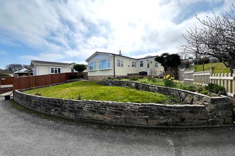 2 bedroom park home for sale, Hoburne Park, Swanage BH19