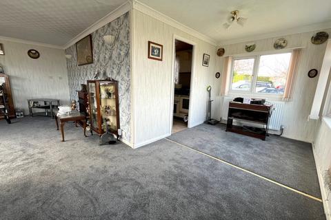 2 bedroom park home for sale, Hoburne Park, Swanage BH19