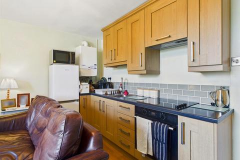 1 bedroom flat for sale, Terrace Road, Buxton