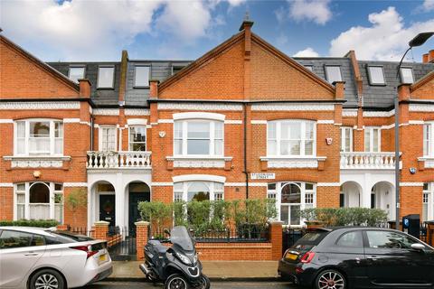 7 Studdridge Street, London, SW6 3SL