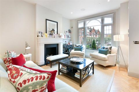 7 Studdridge Street, London, SW6 3SL