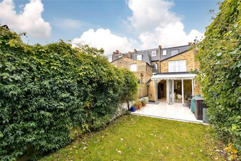 7 Studdridge Street, London, SW6 3SL