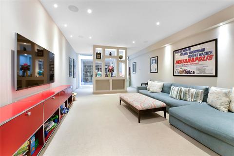 7 Studdridge Street, London, SW6 3SL