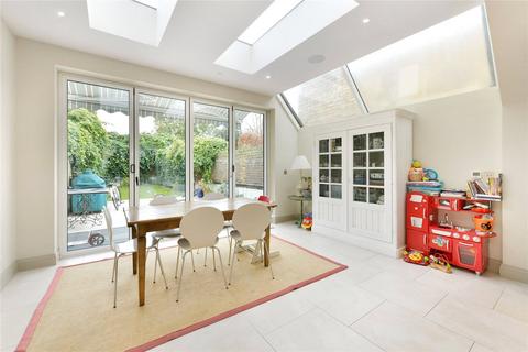 7 Studdridge Street, London, SW6 3SL