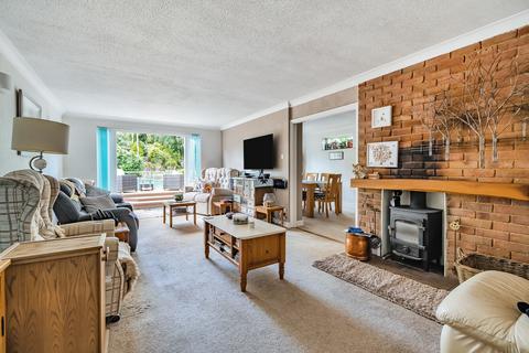 Grenfell Drove Road, Chilbolton, Stockbridge, SO20 6AB