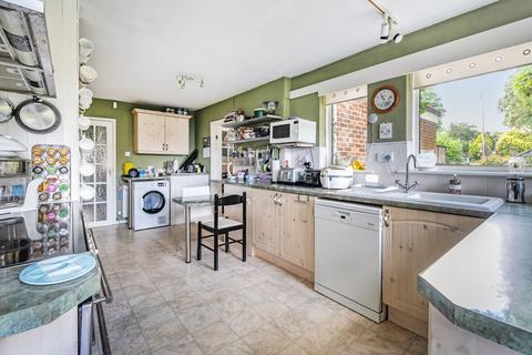 Grenfell Drove Road, Chilbolton, Stockbridge, SO20 6AB