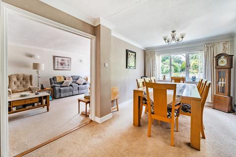 Grenfell Drove Road, Chilbolton, Stockbridge, SO20 6AB