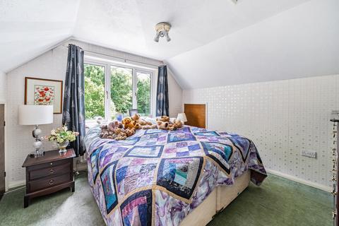 Grenfell Drove Road, Chilbolton, Stockbridge, SO20 6AB