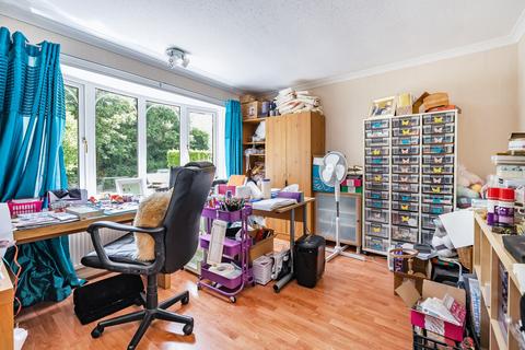 Grenfell Drove Road, Chilbolton, Stockbridge, SO20 6AB