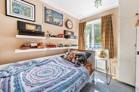 Grenfell Drove Road, Chilbolton, Stockbridge, SO20 6AB