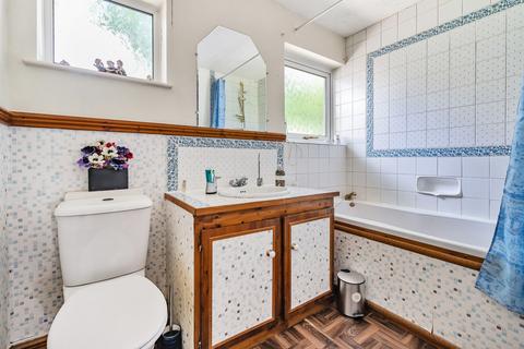 Grenfell Drove Road, Chilbolton, Stockbridge, SO20 6AB