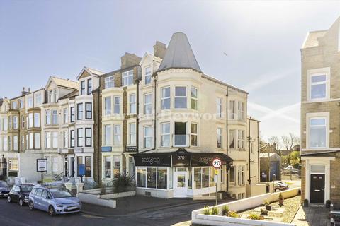 Marine Road East, Morecambe LA4