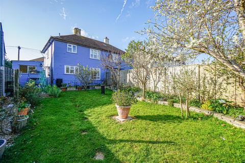 2 bedroom semi-detached house for sale, Quebec Road, St. Leonards-On-Sea