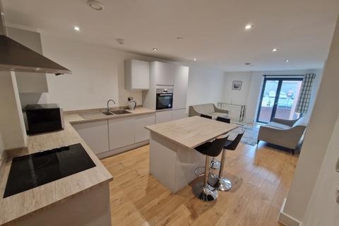 2 bedroom flat for sale, 56 Mabgate, Leeds, West Yorkshire, LS9