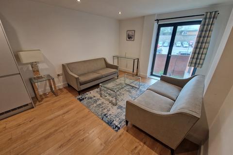 2 bedroom flat for sale, 56 Mabgate, Leeds, West Yorkshire, LS9