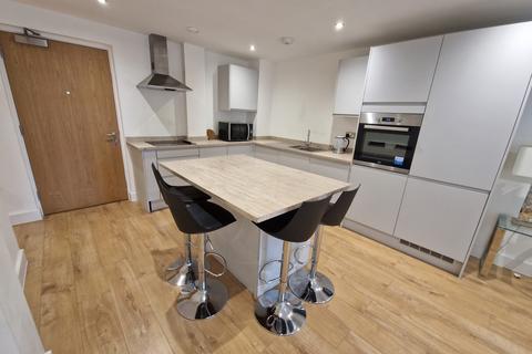 2 bedroom flat for sale, 56 Mabgate, Leeds, West Yorkshire, LS9