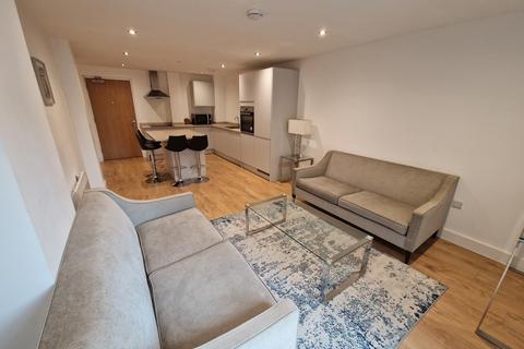 2 bedroom flat for sale, 56 Mabgate, Leeds, West Yorkshire, LS9