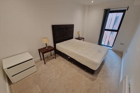 2 bedroom flat for sale, 56 Mabgate, Leeds, West Yorkshire, LS9