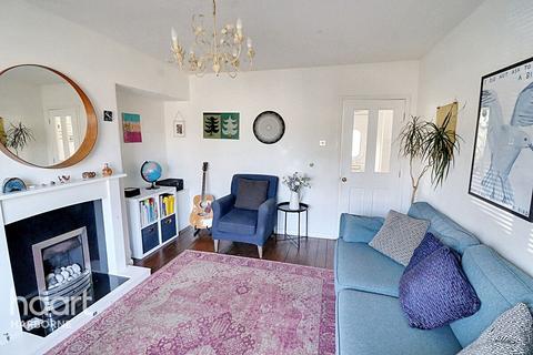 2 bedroom end of terrace house for sale, Sydney Road, Smethwick