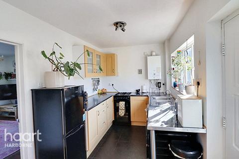 2 bedroom end of terrace house for sale, Sydney Road, Smethwick